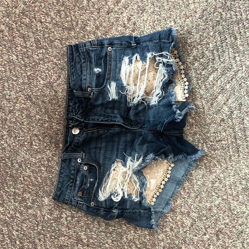 AE High Rise Festival Short